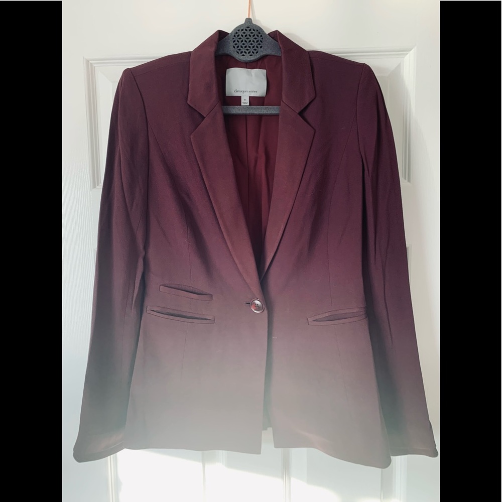 Classiques Entier Size XS Blazer